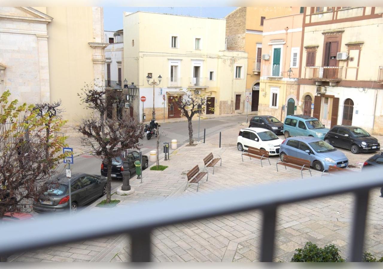 شقة Storm Sonic House Palo del Colle المظهر الخارجي الصورة