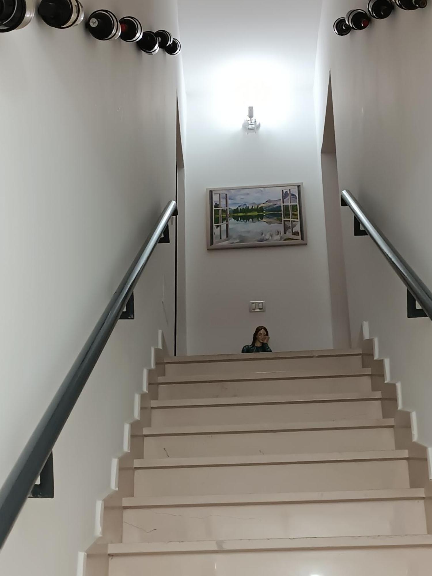 شقة Storm Sonic House Palo del Colle المظهر الخارجي الصورة