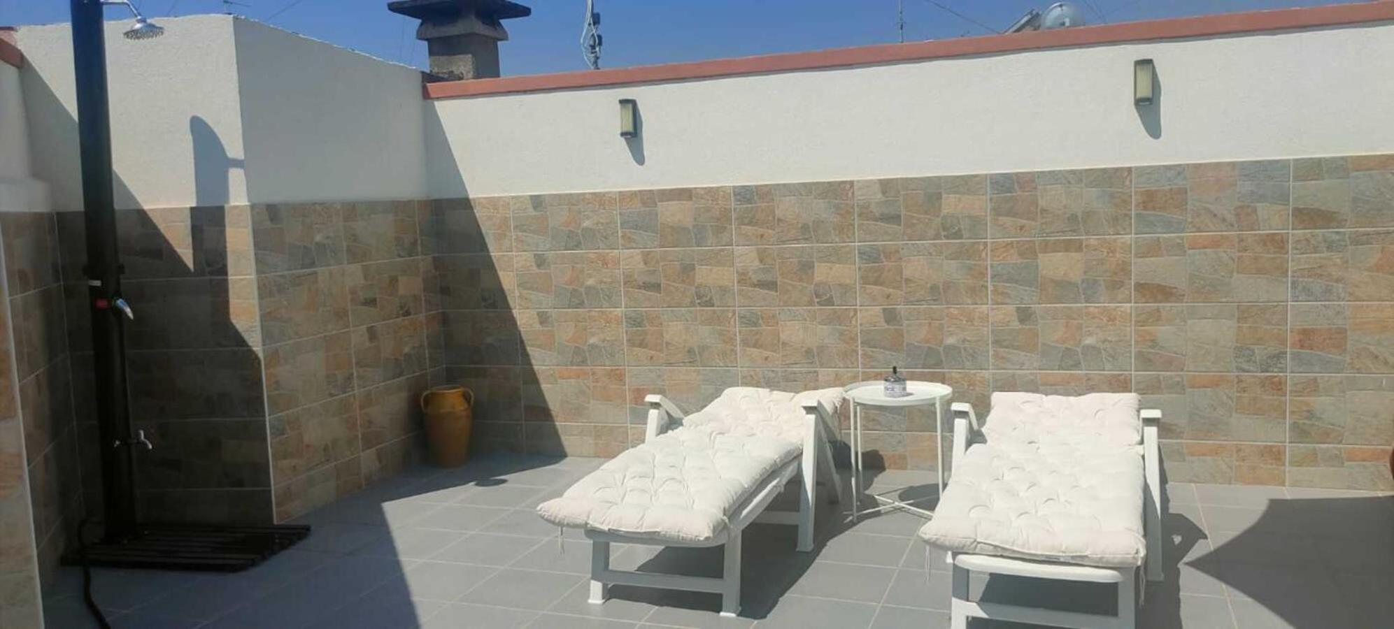 شقة Storm Sonic House Palo del Colle المظهر الخارجي الصورة